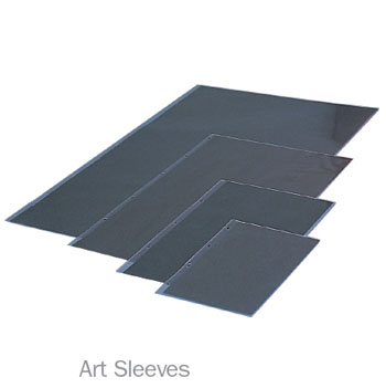 Art Sleeves