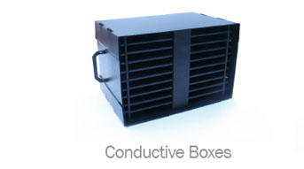 Conductive Boxes